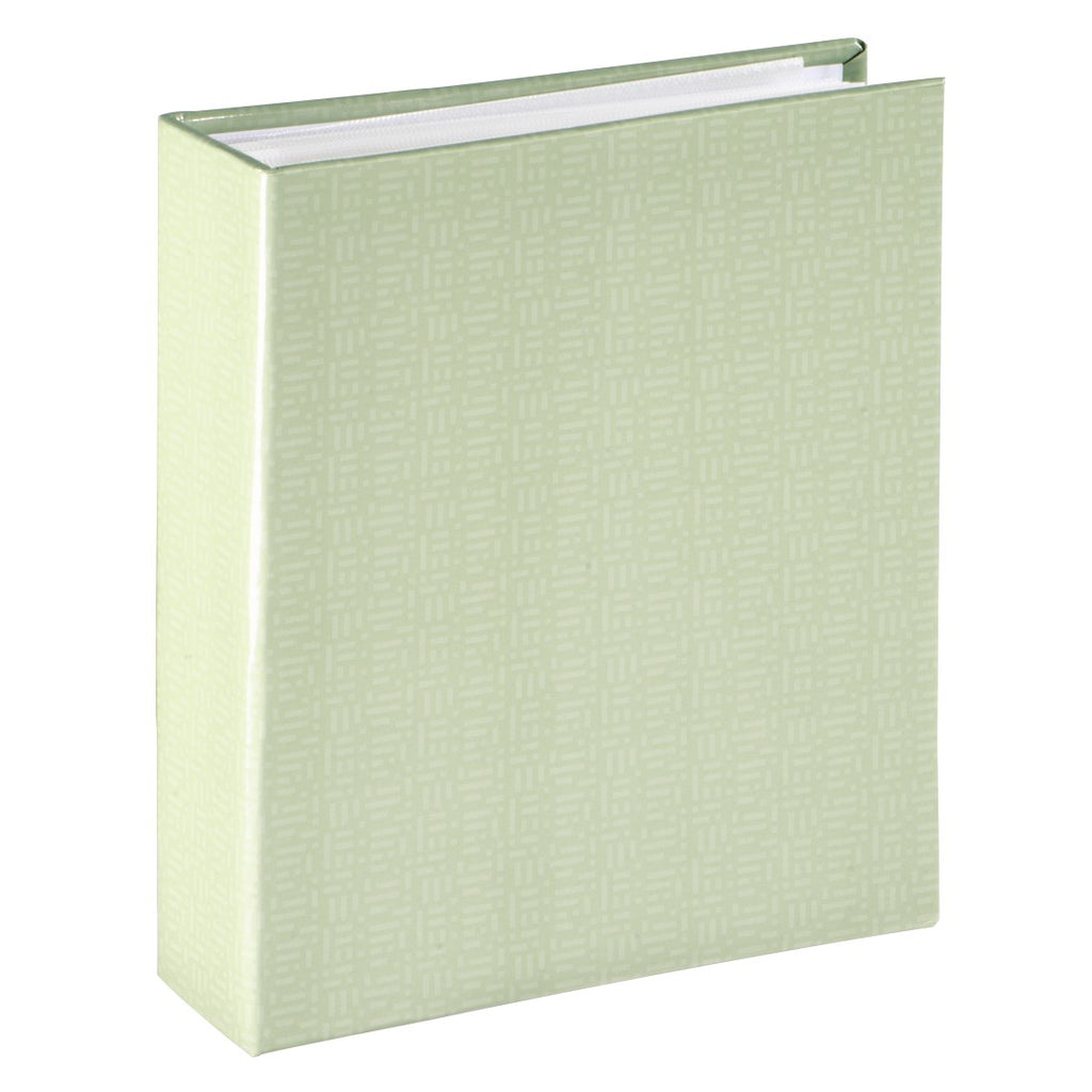 Hama Mesh Album Photo avec Protège-pages, 200 Feuilles, 10 x 15 cm