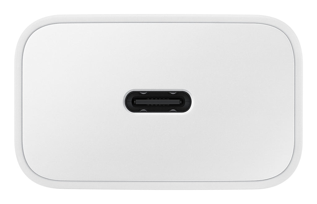 Samsung Samsung EP-T1510NWEGEU chargeur d'appareils mobiles Universel Blanc Secteur Charge rapide Intérieure