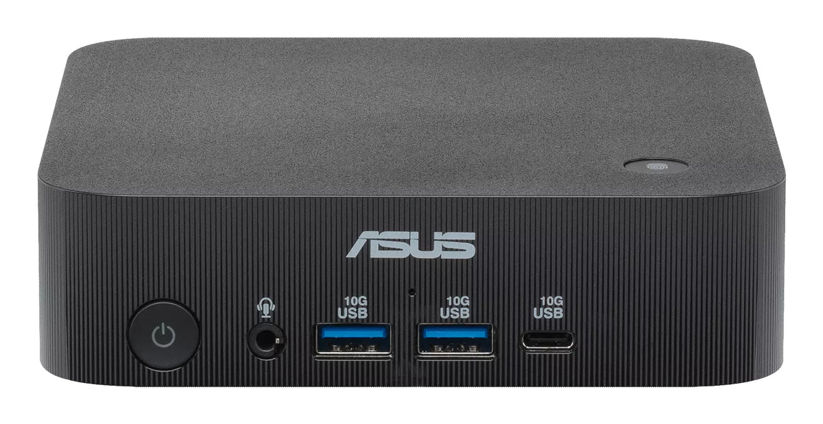 ASUS PN54-BBR321MNS1 Noir 210 3 GHz
