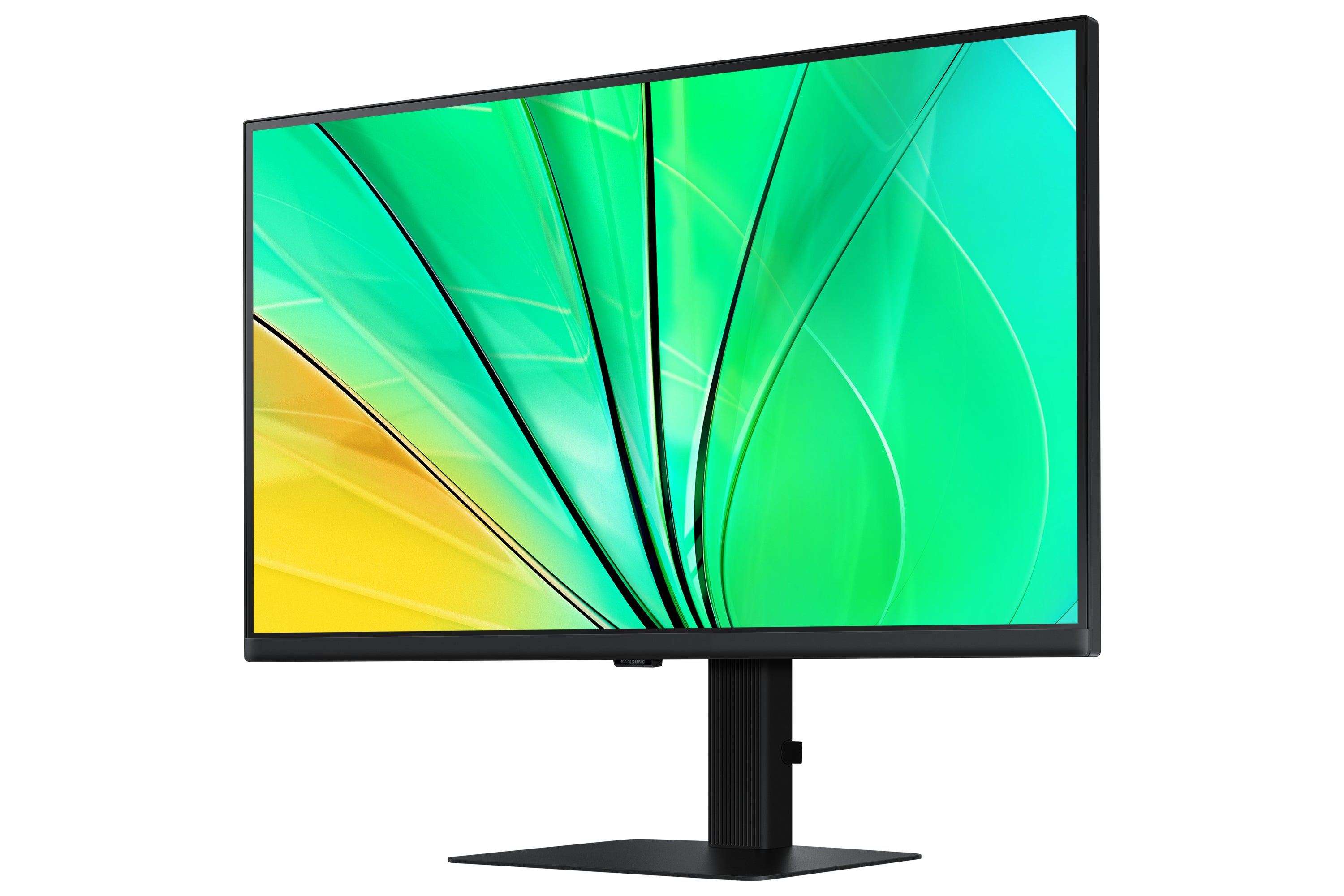 Samsung Samsung S60UD écran plat de PC 68,6 cm (27") 2560 x 1440 pixels Quad HD LCD Noir