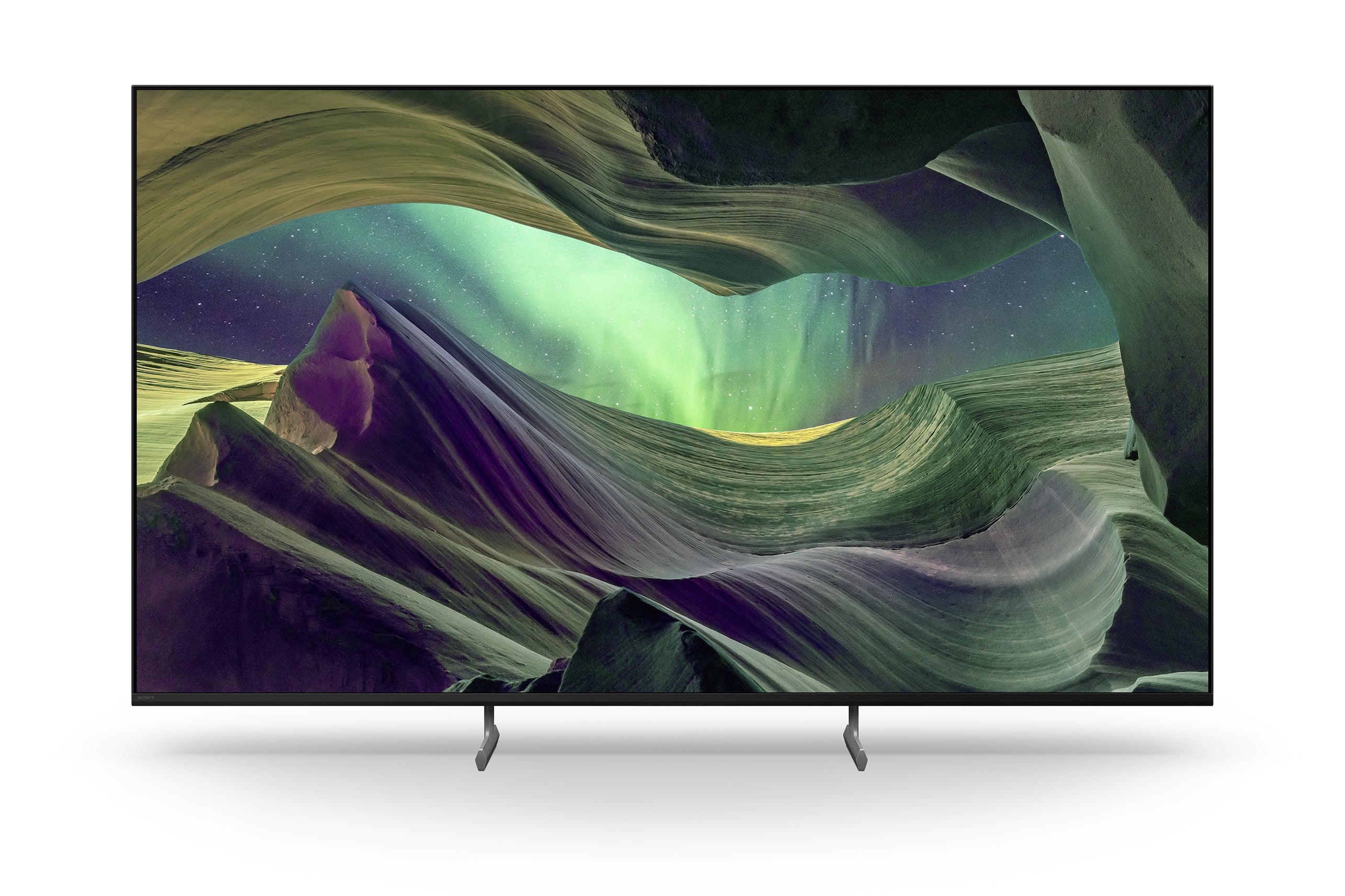Sony Sony KD-65X85L 165,1 cm (65") 4K Ultra HD Smart TV Wifi Noir