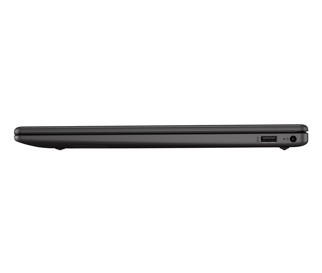 HP 255R AMD Ryzen™ 5 7535U Computer portatile 39,6 cm (15.6") Full HD 16 GB DDR5-SDRAM 256 GB SSD Wi-Fi 6 (802.11ax) Windows 11 Pro Nero