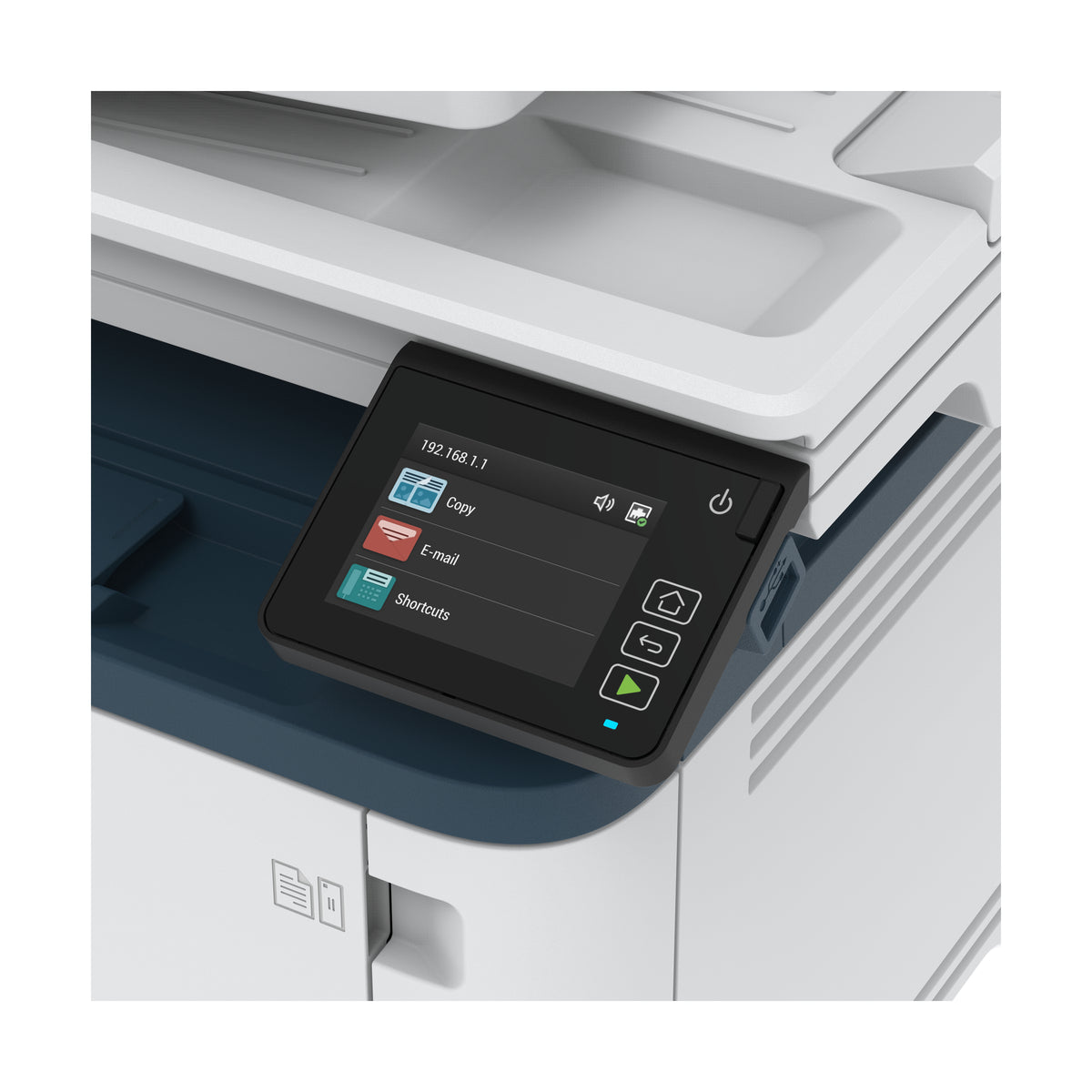Xerox B305 Imprimante Multifonction A4 Sans Fil, 38 ppm, Recto Verso, PS3 PCL5e/6