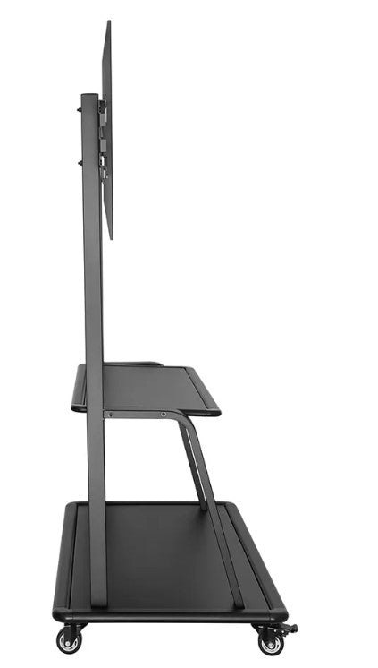 Neomounts NS-M4000BLACK Support Écran 60" à 105", Noir