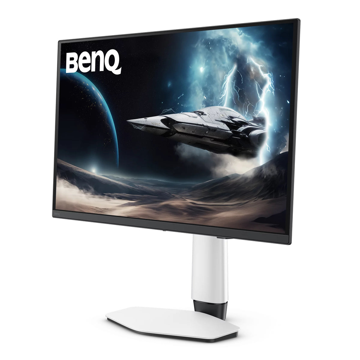 BenQ MOBIUZ EX271UZ Moniteur Gaming OLED 27" 4K UHD 3840 x 2160 240Hz