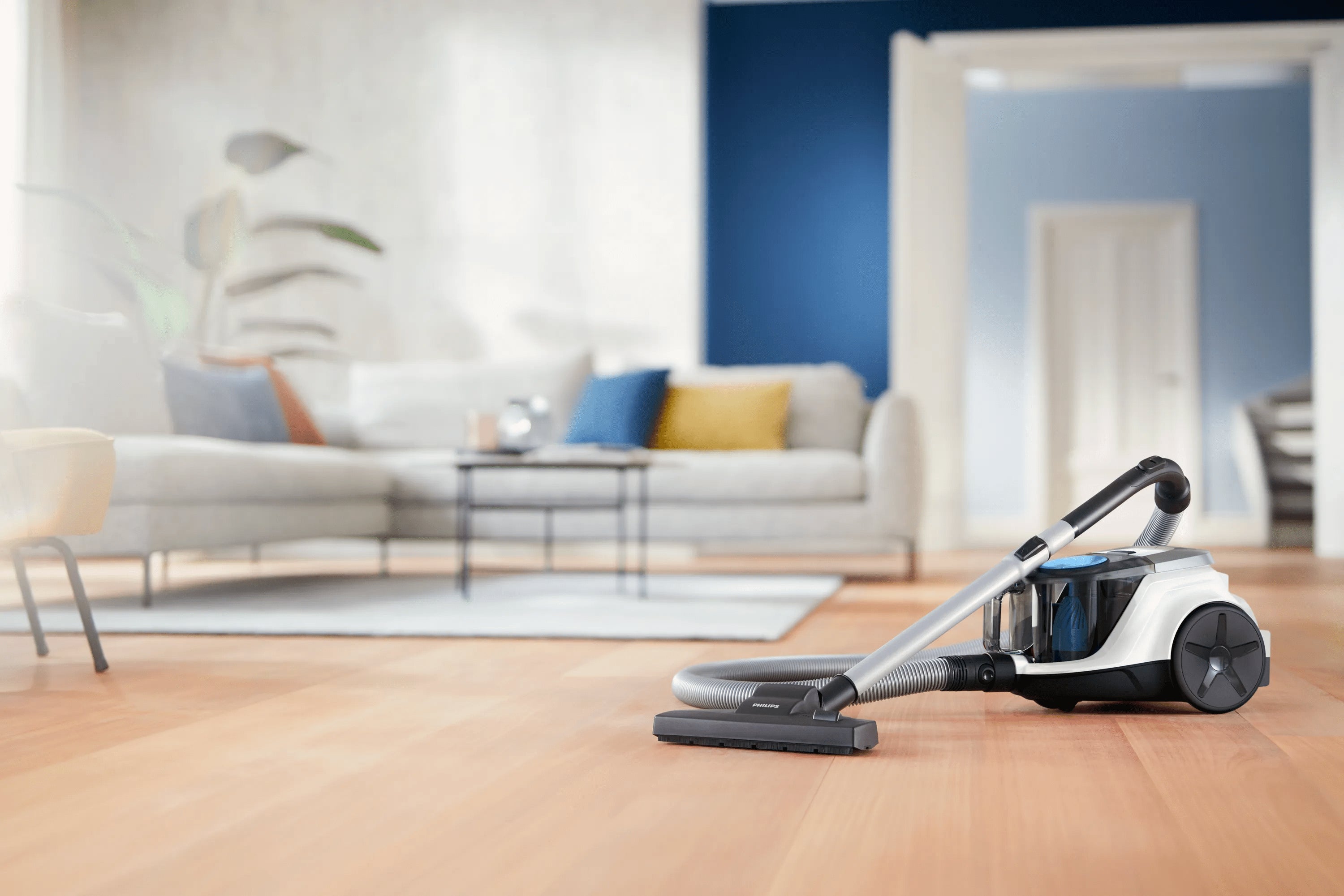 Philips 2000 series Aspirateur sans sac série 2000 XB2122/09
