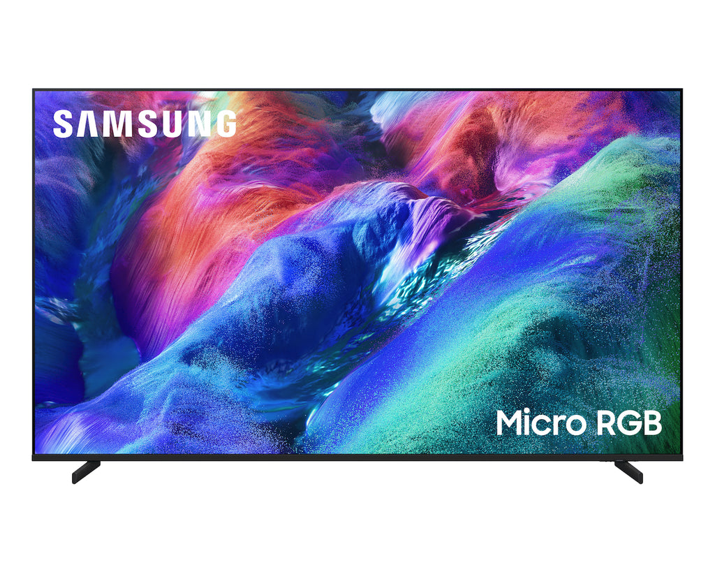 Samsung R85H 165,1 cm (65") 4K Ultra HD Smart TV Wifi Noir