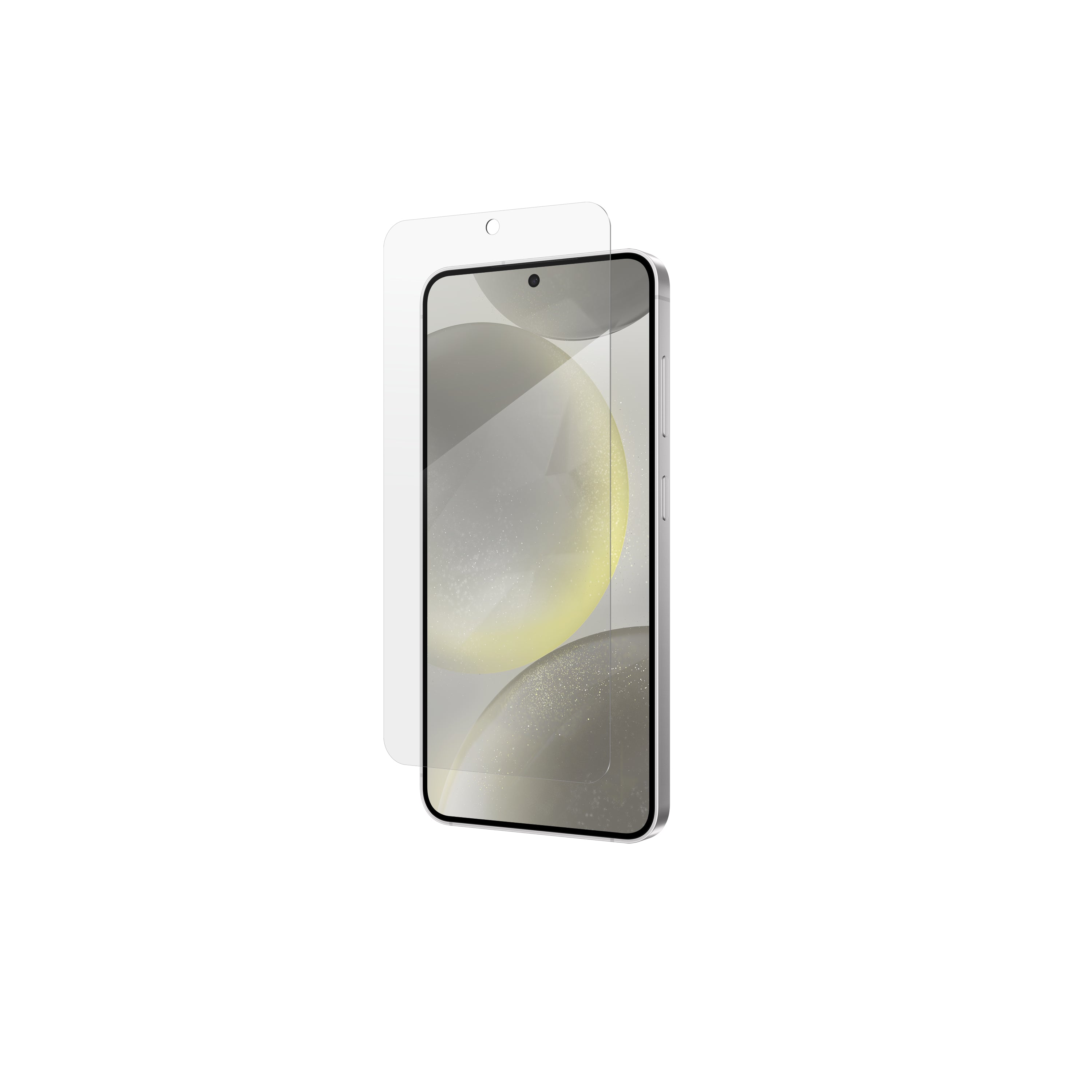 ZAGG InvisibleShield Glass Elite Protection d'écran transparent Samsung 1 pièce(s)