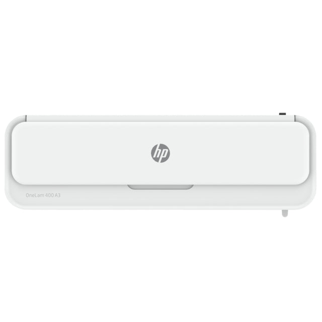HP lamineer apparaat OneLam 400 A3 Laminoir à chaud 600 mm/min Blanc