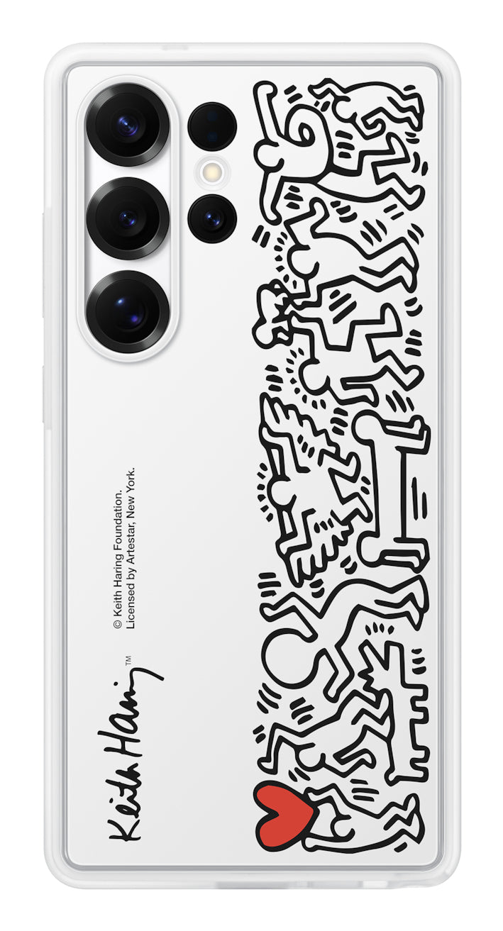 Samsung Samsung Coque personnalisable pour Galaxy S25 Ultra