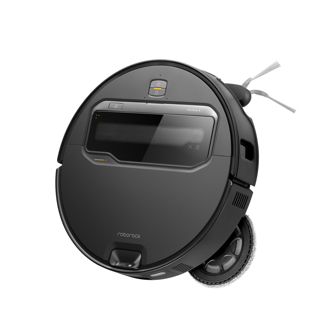 Roborock Saros Z70 0,18 L Noir