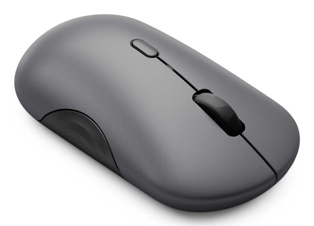 Lenovo 700 souris Bureau Ambidextre RF sans fil + Bluetooth Optique 4000 DPI
