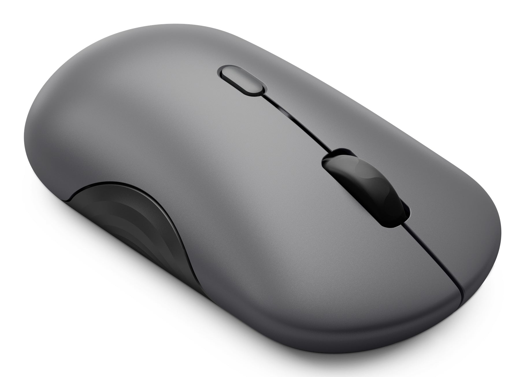 Lenovo 700 souris Bureau Ambidextre RF sans fil + Bluetooth Optique 4000 DPI