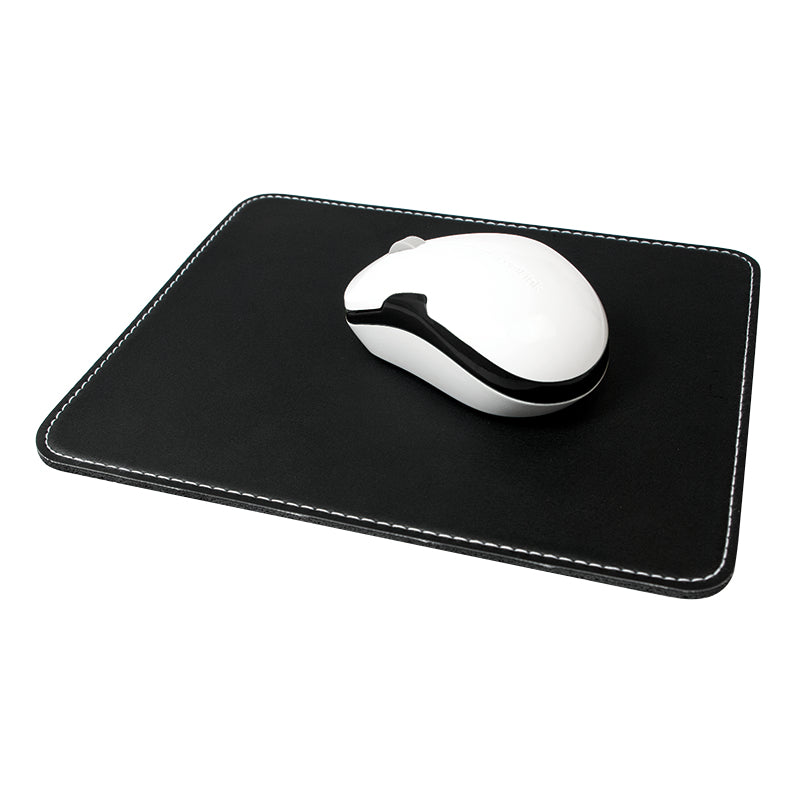 LogiLink ID0150 tapis de souris Noir