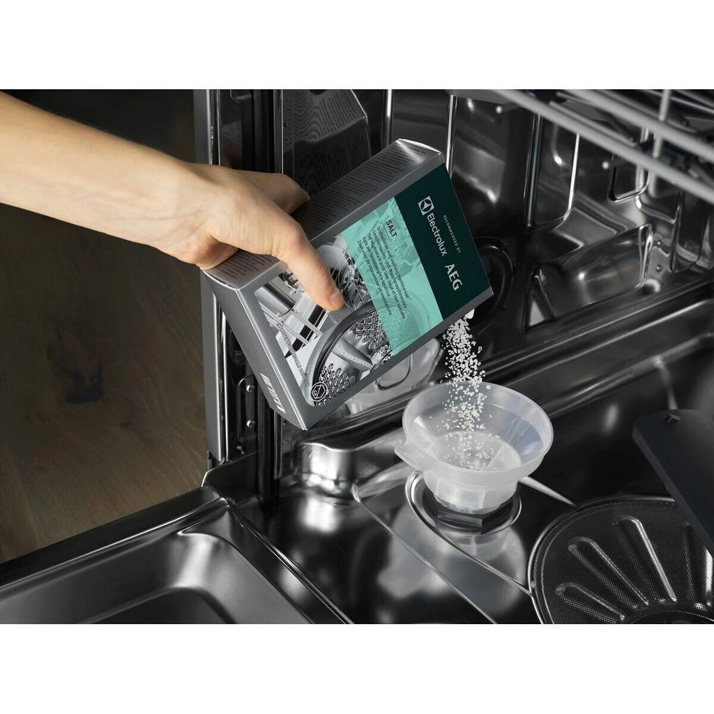 Electrolux M3GCS201 1000 kg 1 pièce(s) Sel pour lave-vaisselle Solide