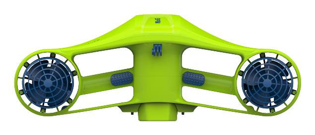 Nilox MAKAI NUI 5,4 km/h 350 W