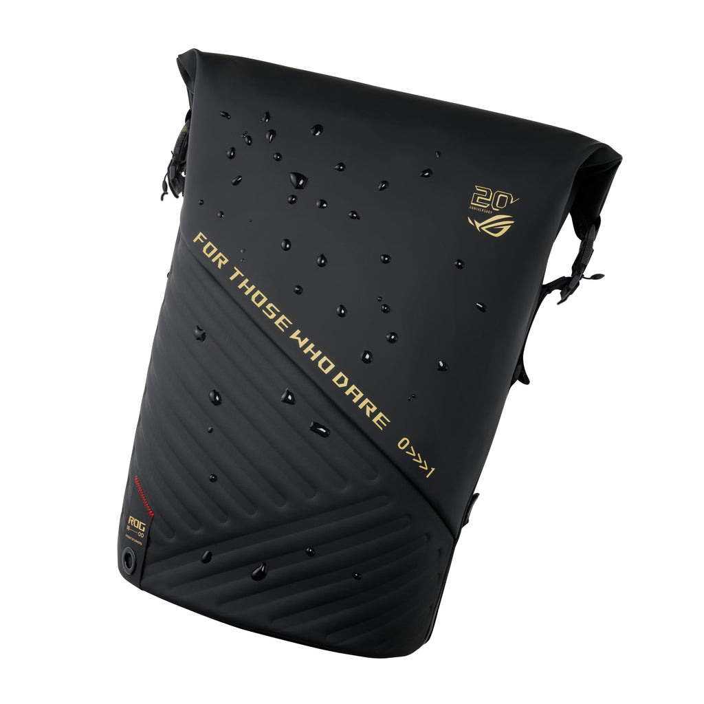 Asus ROG Slash Rucksack BP3802 Edition 20