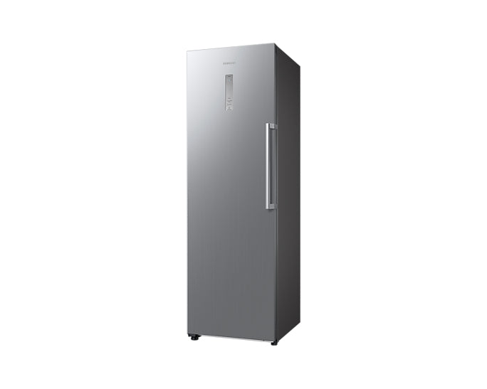Samsung RZ32C7BEES9 Congélateur vertical Pose libre 323 L Acier inoxydable