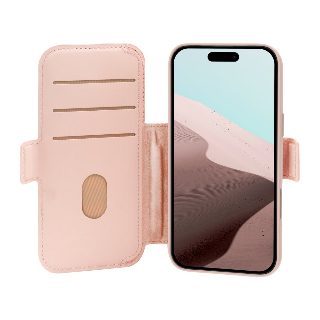 dbramante1928 Lynge MS ICON coque de protection pour téléphones portables Folio Sable - vue 6