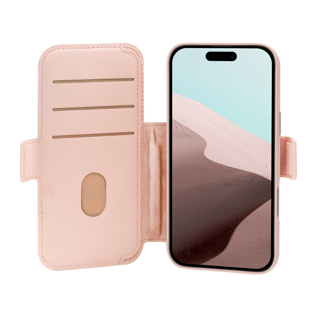 dbramante1928 Lynge MS ICON coque de protection pour téléphones portables Folio Sable - vue 6