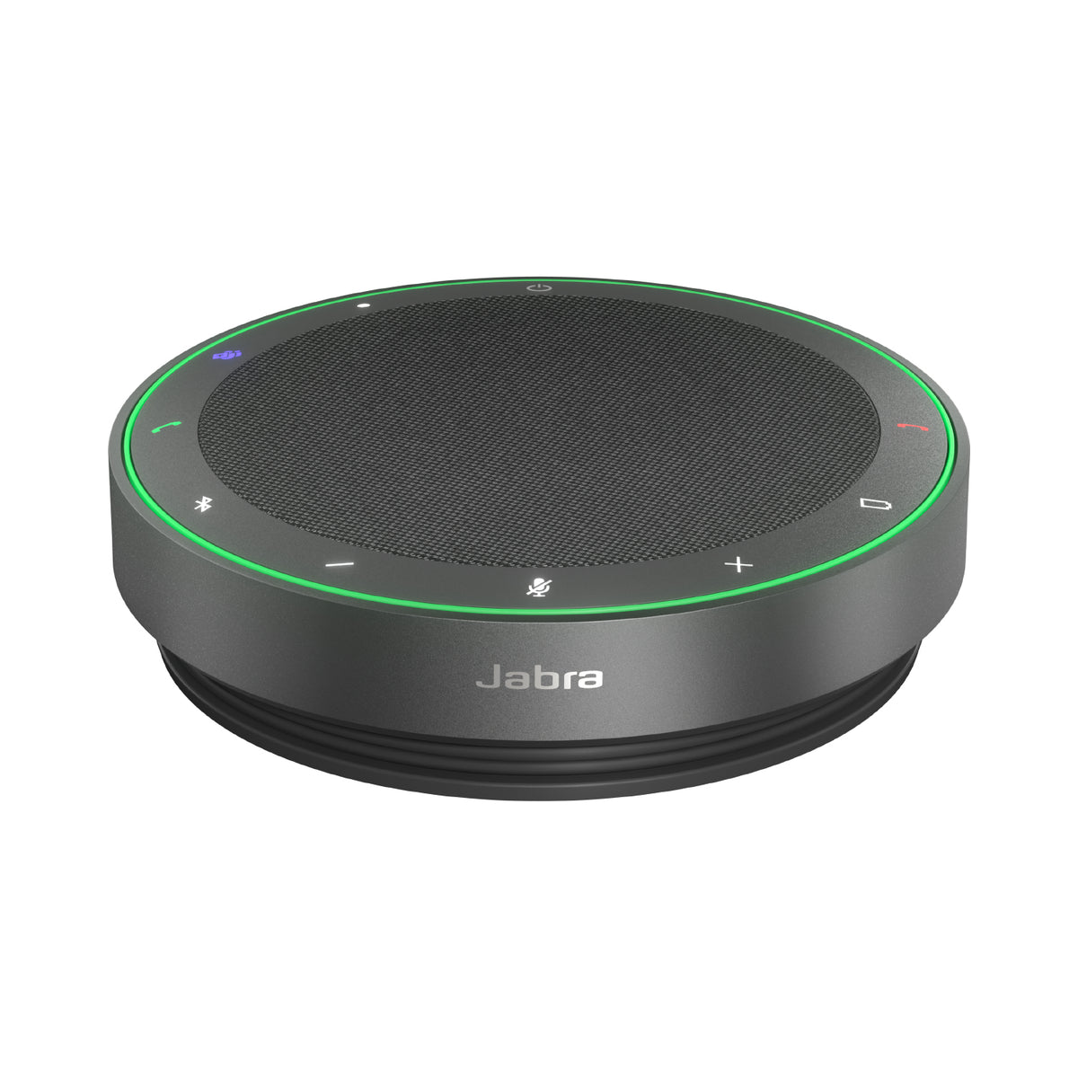 Jabra Speak2 75 Haut-parleur Universel USB/Bluetooth, Gris