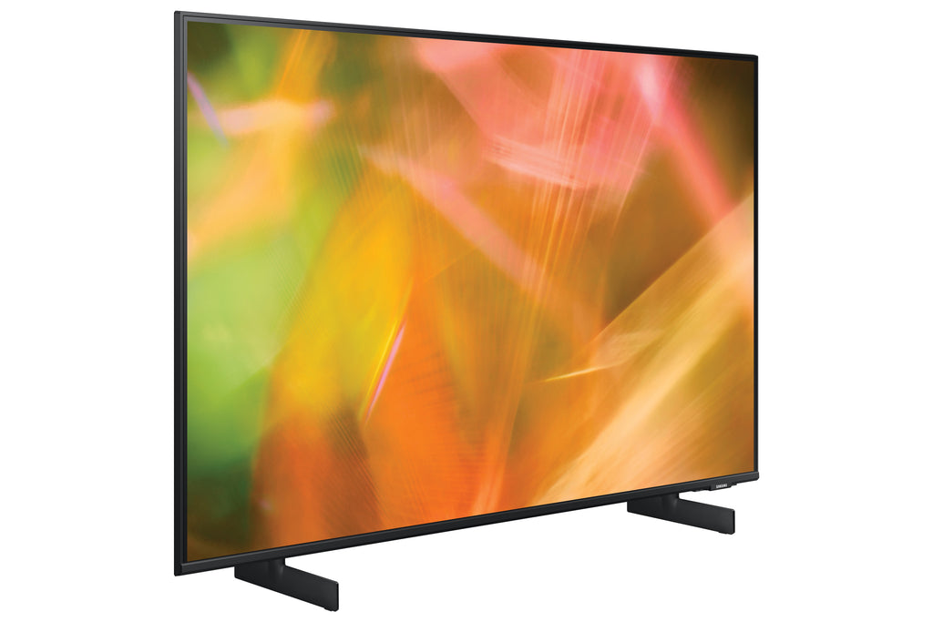 Samsung HAU8000 139,7 cm (55") 4K Ultra HD Smart TV Noir 20 W