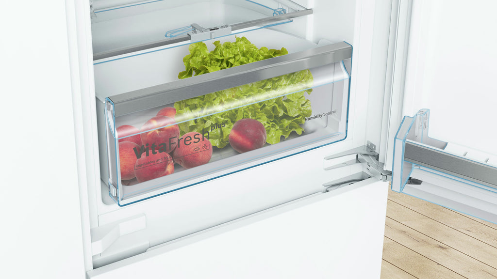Bosch Bosch Serie 6 KIS86AFE0 réfrigérateur-congélateur Intégré 266 L