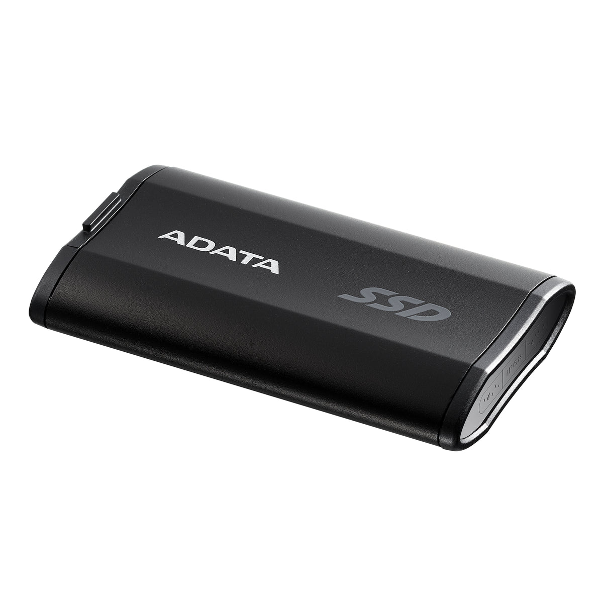 ADATA SD810 1 To USB Type-C USB 3.2 Gen 2x2 Noir - vue 4