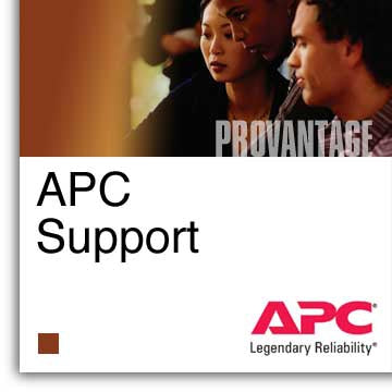 Maintenance Préventive Semestrielle APC 5X8, Durée 0,5 an