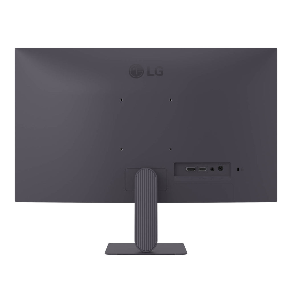 LG 24G411A-B Écran PC 24" Full HD LCD Noir