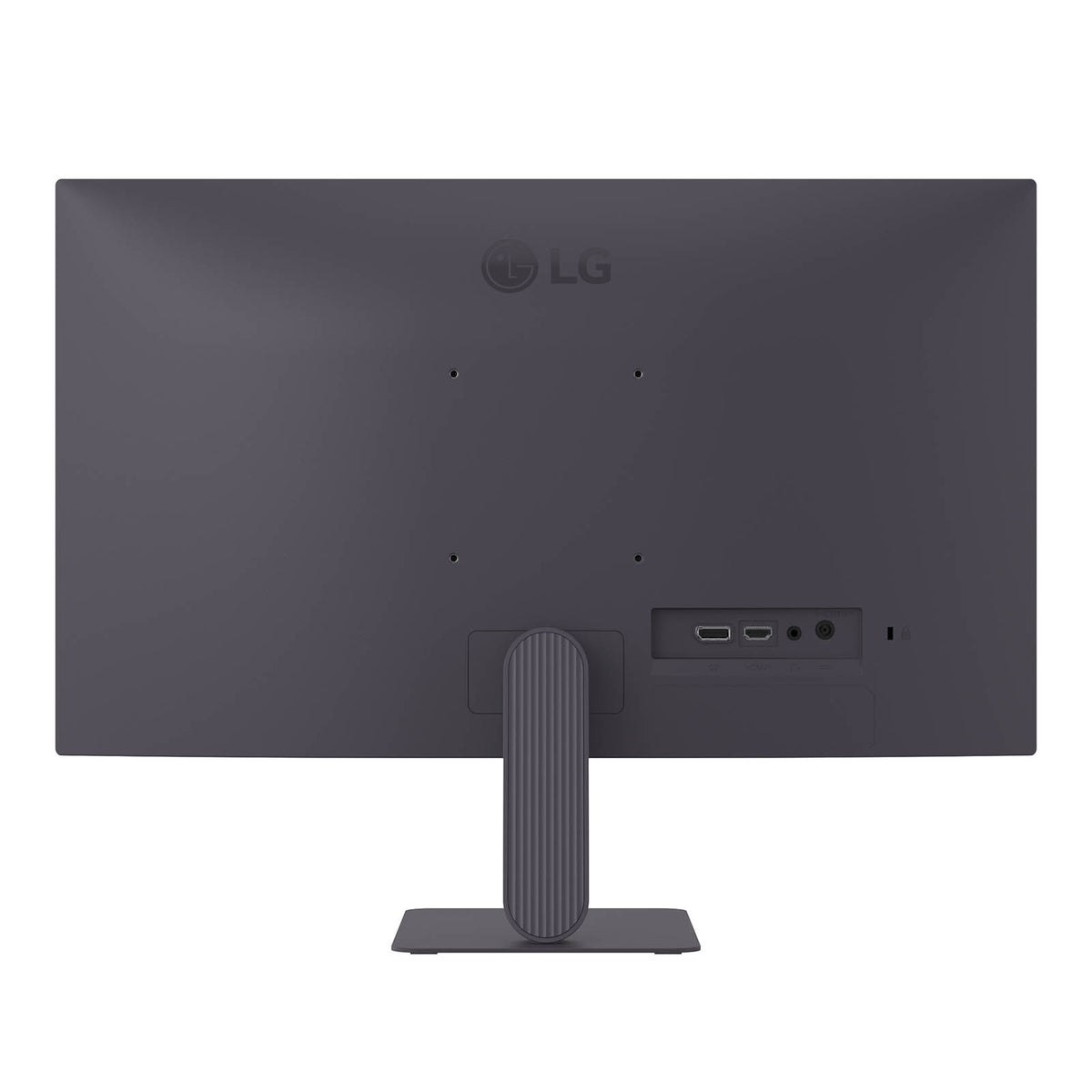LG 24G411A-B Écran PC 24" Full HD LCD Noir