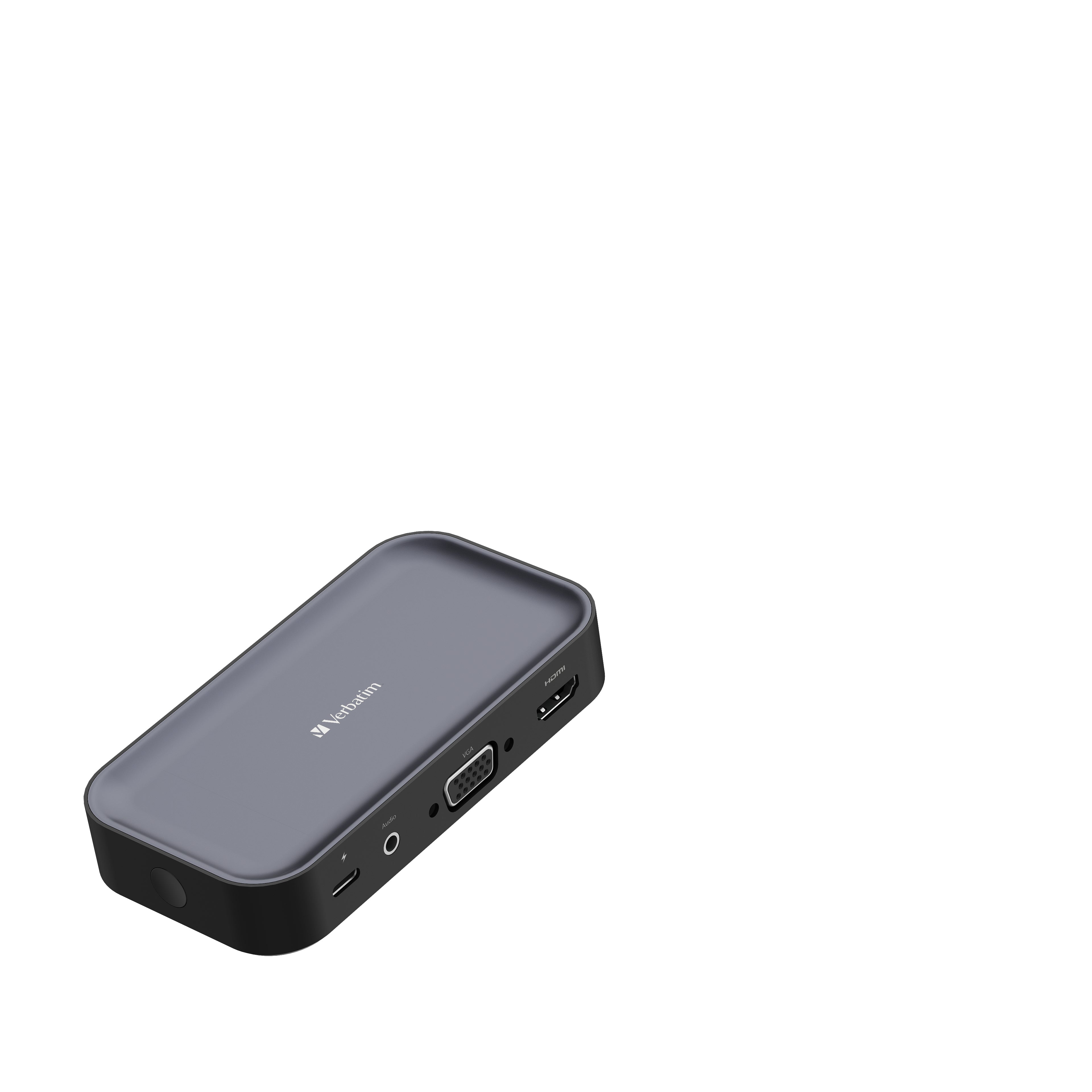 Verbatim 32146 adaptateur d'affichage sans fil USB Full HD Bureau