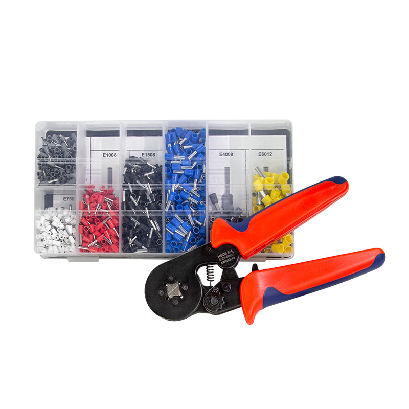 LogiLink WZ0068 pince Pince pression - vue 3