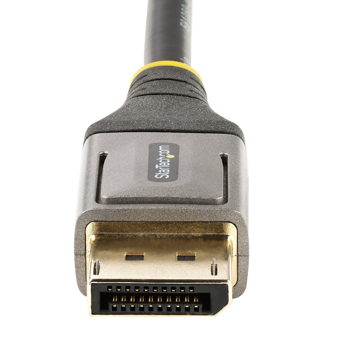 StarTech.com Câble DisplayPort 1.4 Certifié VESA 5m, 8K 60Hz HDR10, 4K 120Hz, M/M