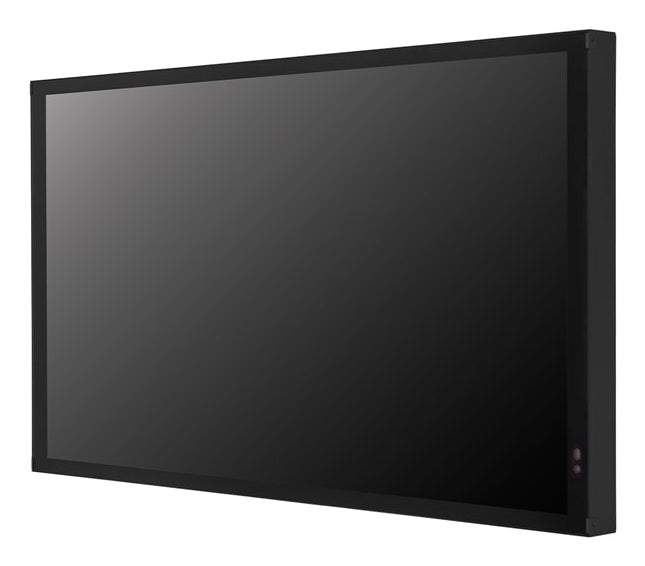 LG 49XE4P-B Écran d'affichage dynamique Écran plat de signalisation numérique 124,5 cm (49") LED Wifi 4000 cd/m² Full HD Noir WebOS 24/7 - vue 2