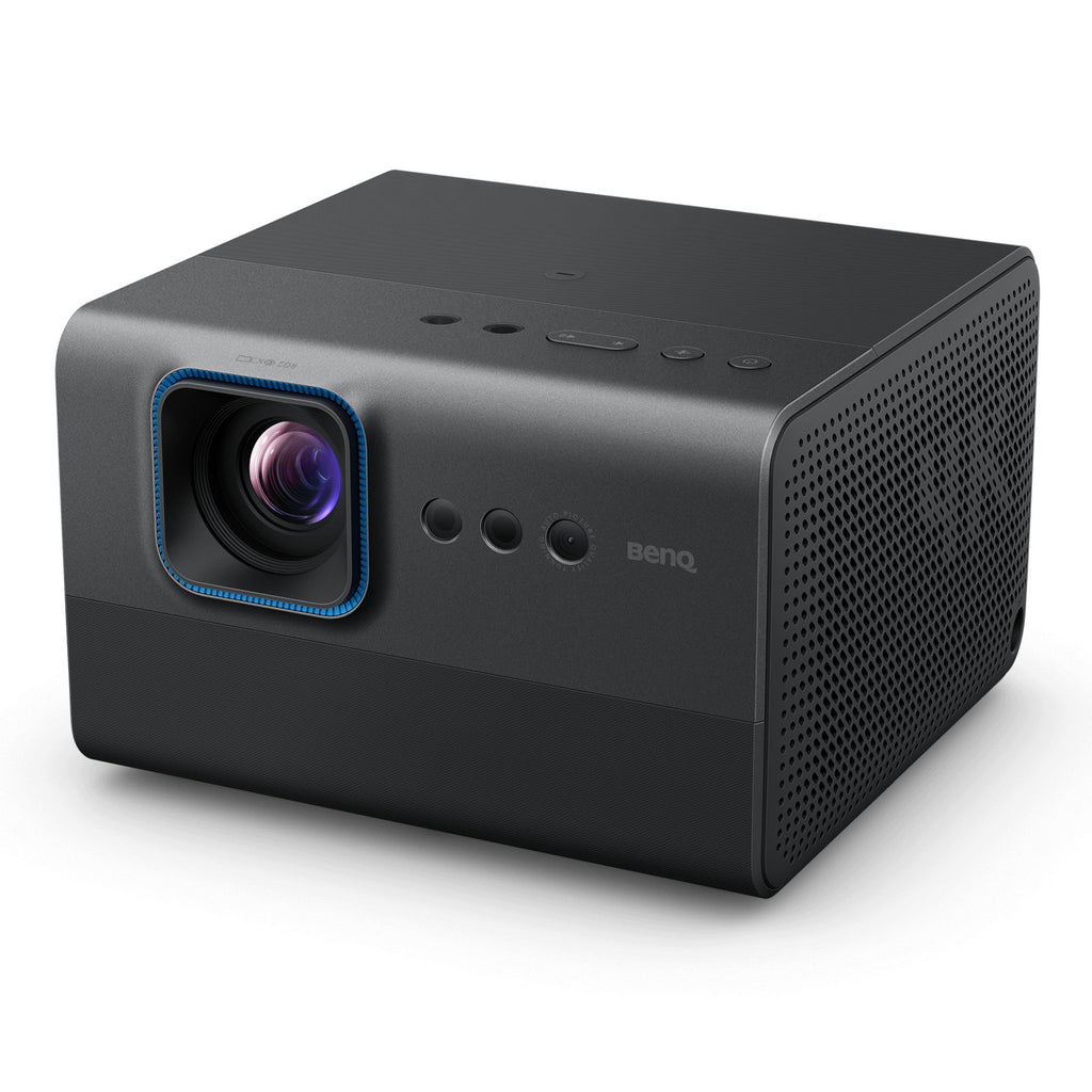 BenQ GP520 Projecteur DLP UHD 4K 2600 ANSI Lumens, Noir