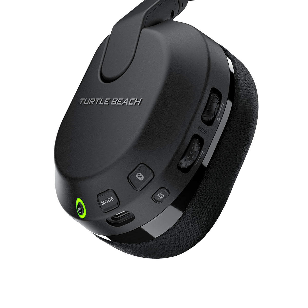 Turtle Beach Stealth 600 Console Noir, Casque Gaming sans Fil, Batterie 80h, Haut-parleurs 50mm, Bluetooth pour Xbox Ser