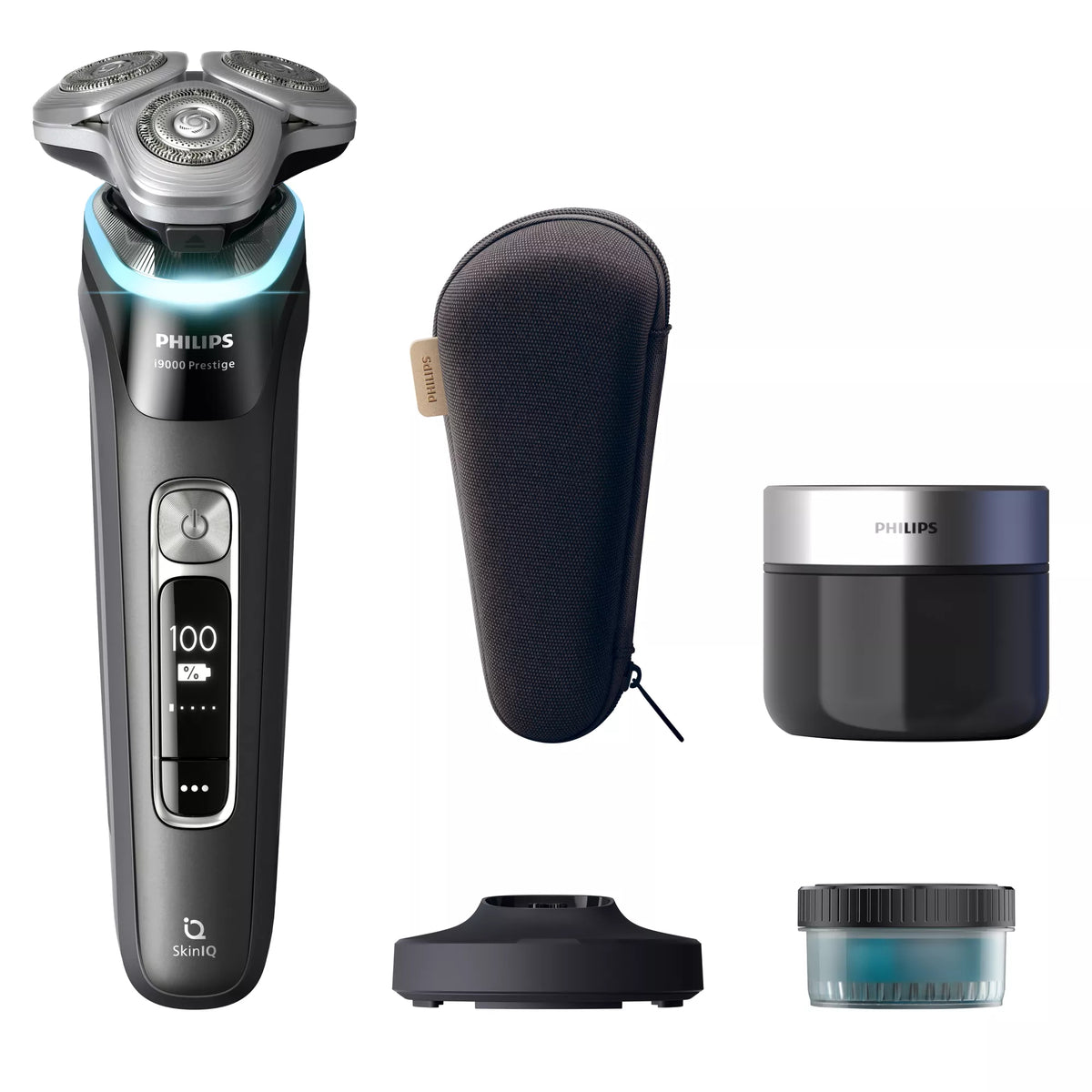 Philips Prestige XP 9200/30 Series i9000