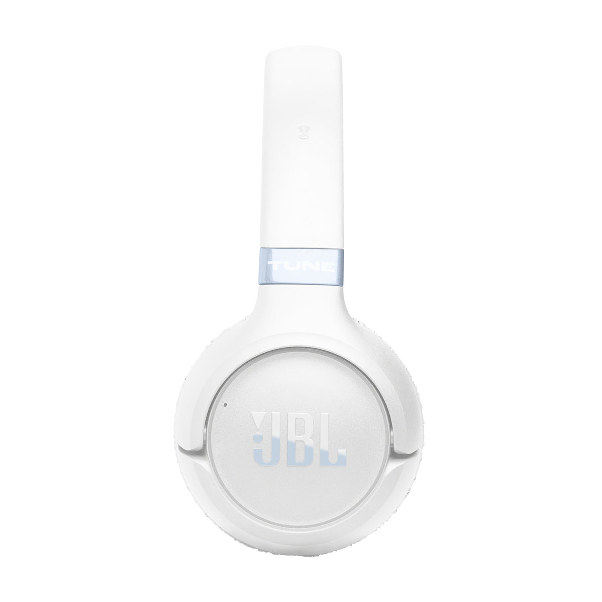 JBL Tune 680NC Casque Avec fil &sans fil Arceau Appels/Musique USB Type-C Bluetooth Blanc