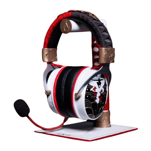 Lexip Casque Audio X Ubisoft - Assassin's Creed - Shadows