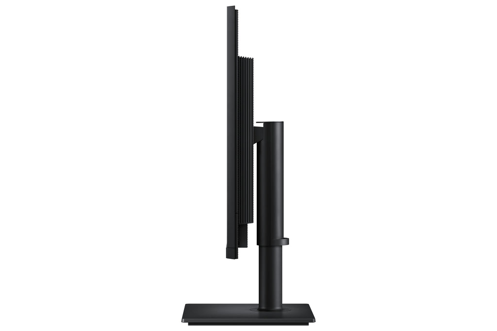 Samsung S80UH écran plat de PC 68,6 cm (27") 3840 x 2160 pixels 4K Ultra HD LCD Noir