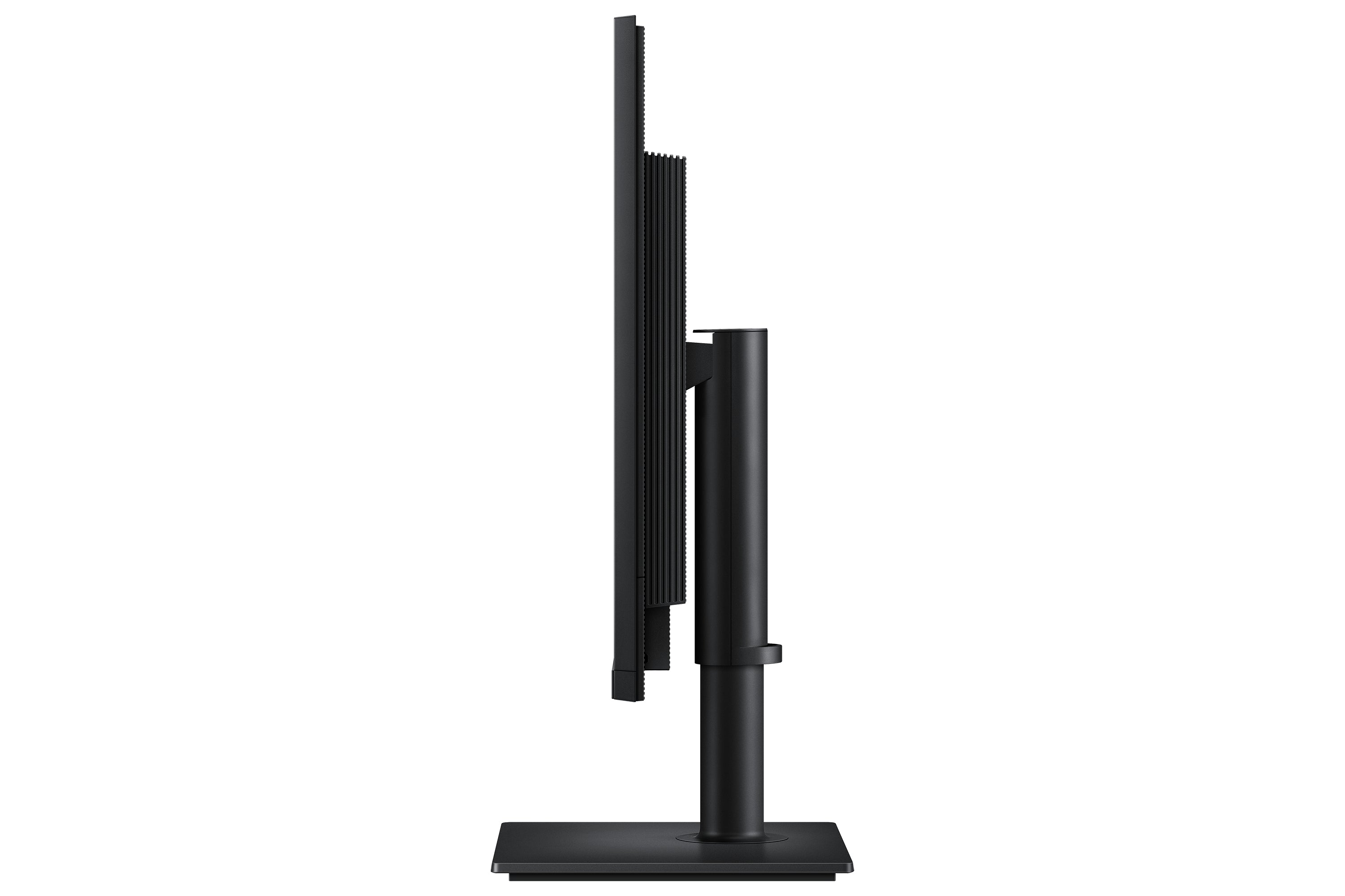Samsung S80UH écran plat de PC 68,6 cm (27") 3840 x 2160 pixels 4K Ultra HD LCD Noir