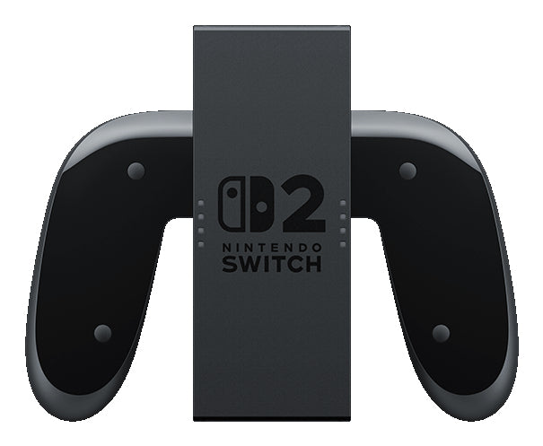 Support de recharge Joy-Con 2 avec câble USB et boutons GL/GR