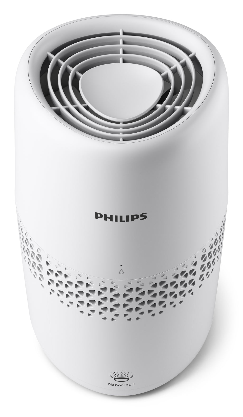 Philips 2000 series Air Humidifier HU2510/10 Série 2000
