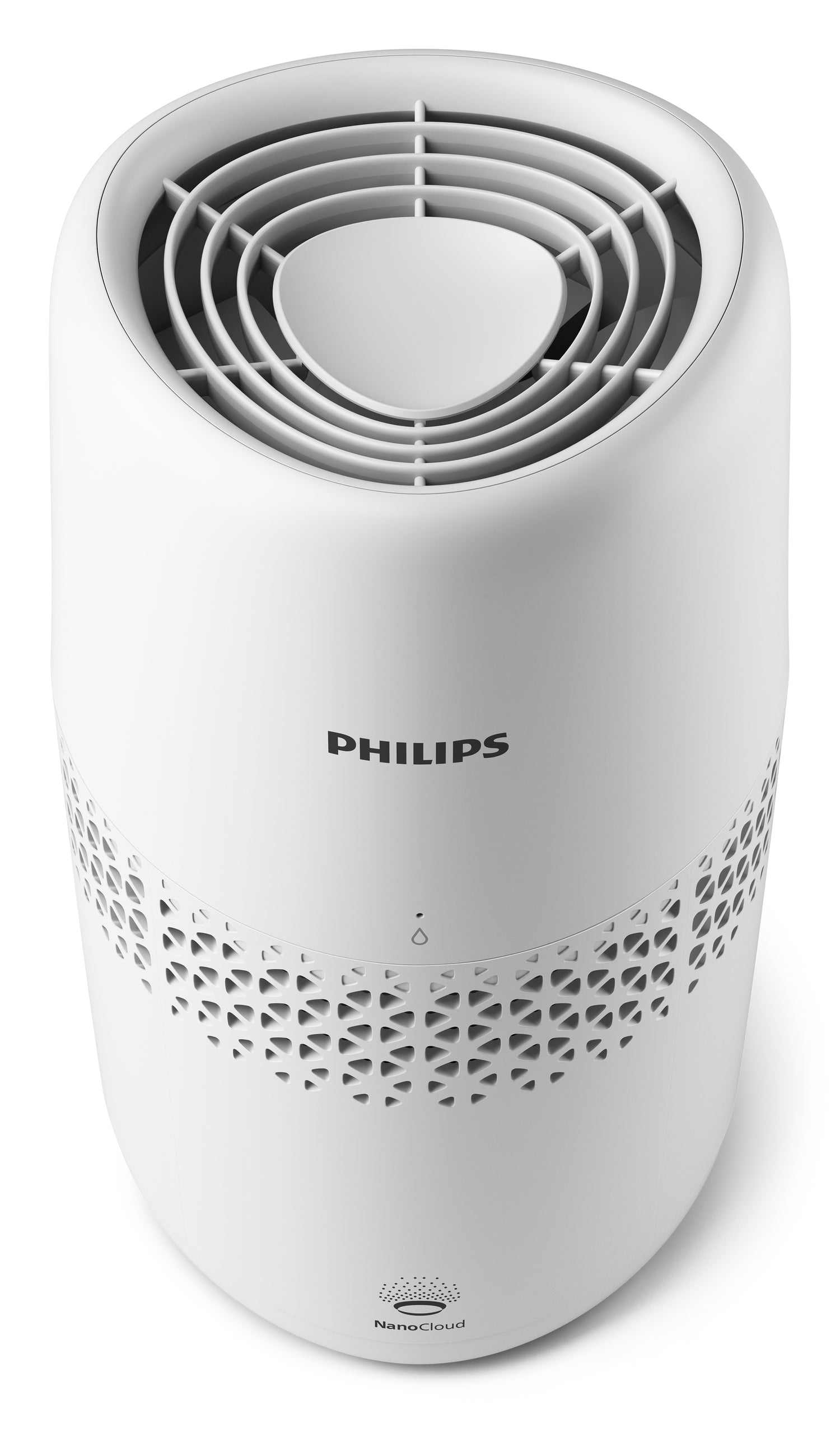 Philips 2000 series Air Humidifier HU2510/10 Série 2000