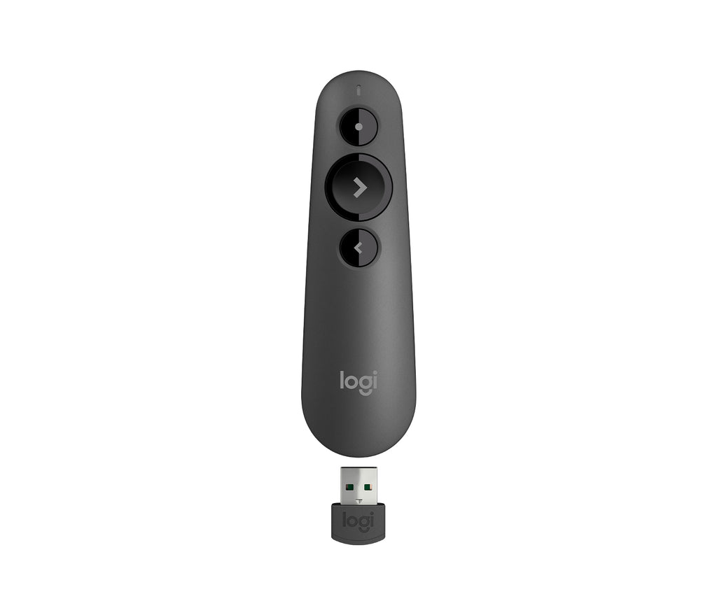 Logitech R500