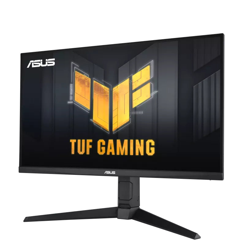 ASUS TUF Gaming VG279QL3A Écran PC 27" Full HD 1920 x 1080 LCD Noir
