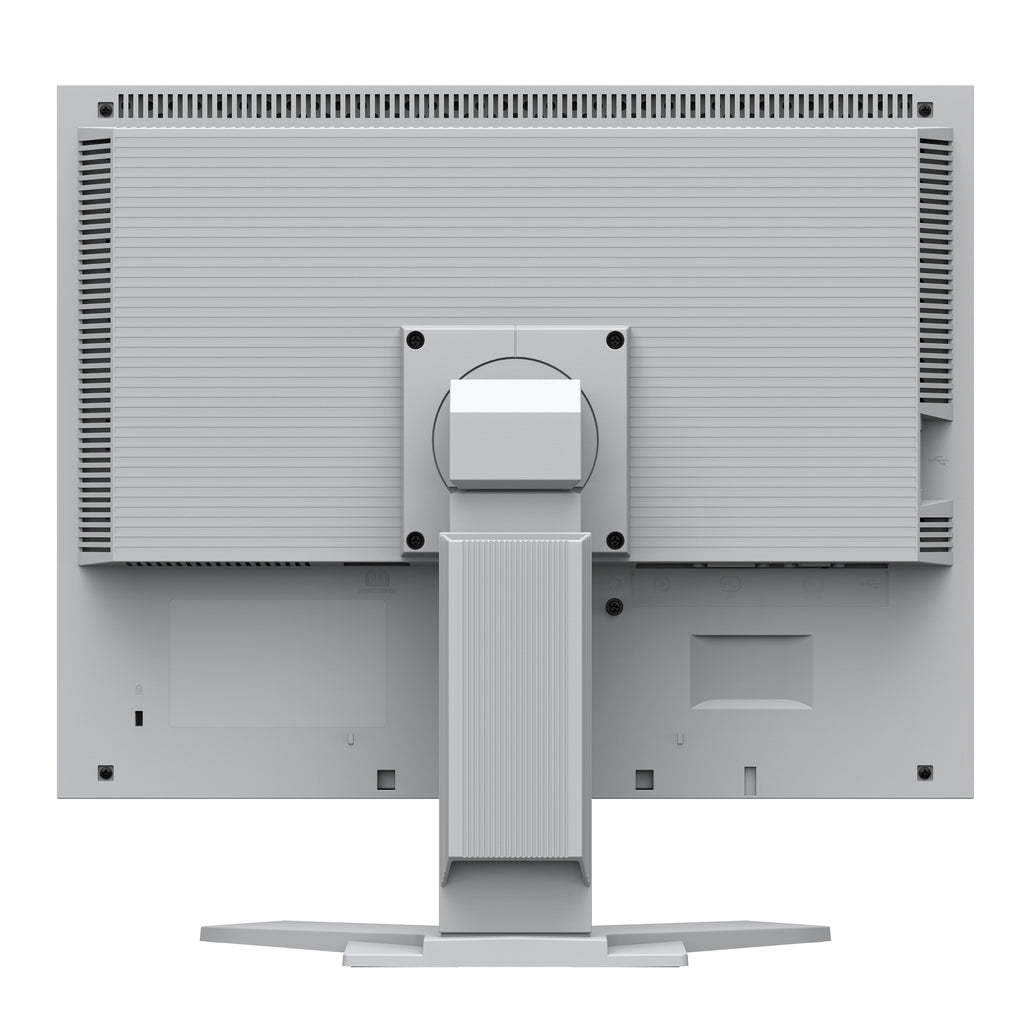 EIZO FlexScan S2134-GY Écran PC 54,1 cm (21.3") UXGA LCD Gris