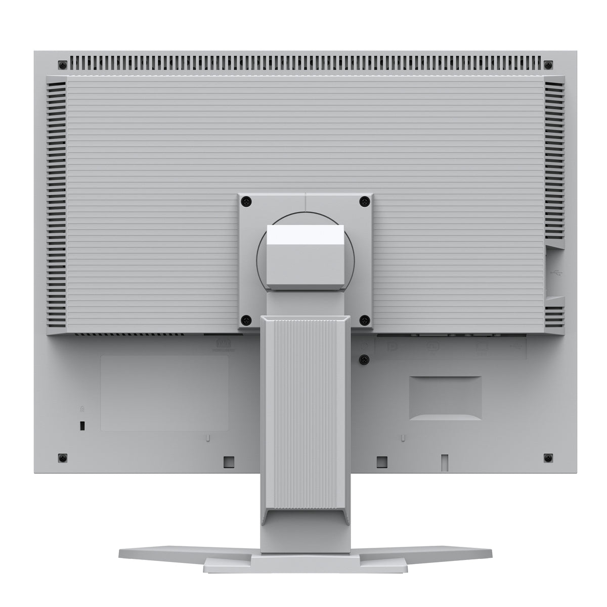 EIZO FlexScan S2134-GY Écran PC 54,1 cm (21.3") UXGA LCD Gris