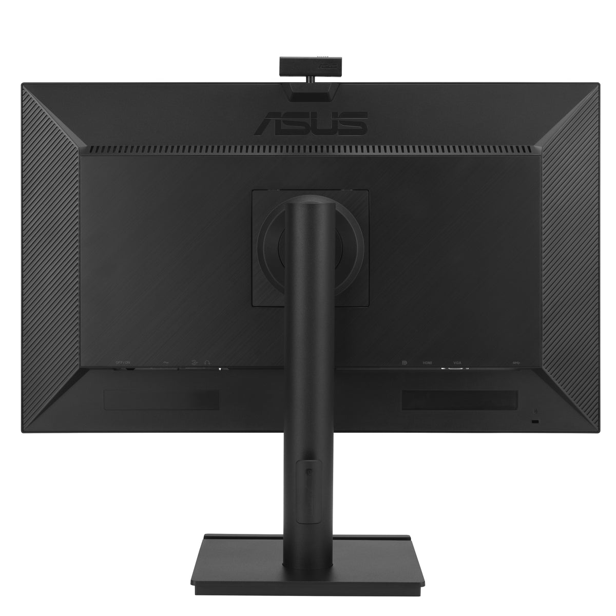 ASUS BE279QFK Écran PC 27" Full HD LCD Noir